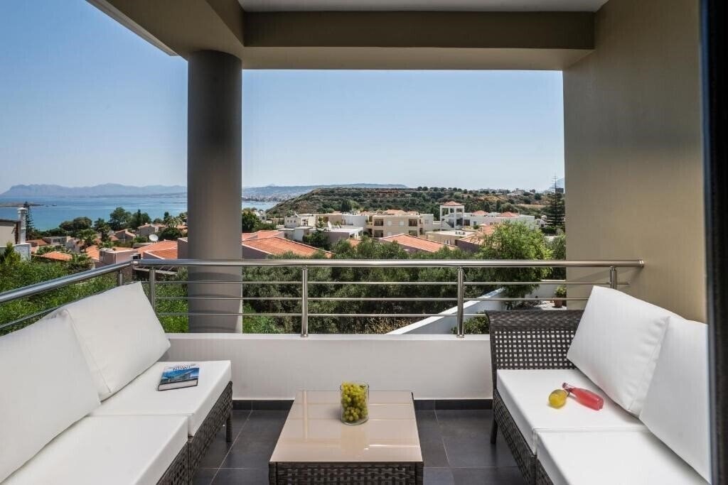 Фотография The Hill House Villa Вилла вилла