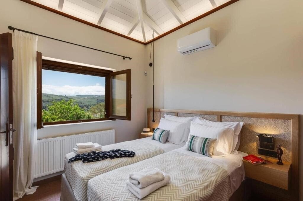 Фото Villa Areti Вилла вилла