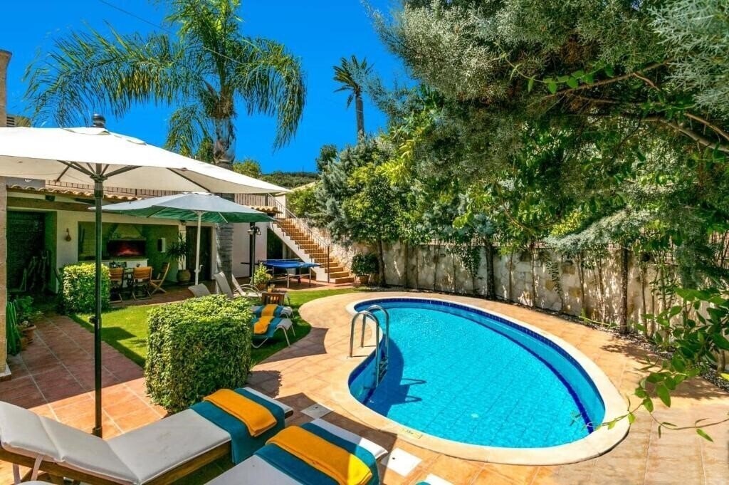 Зображення Villa Areti Вилла вилла