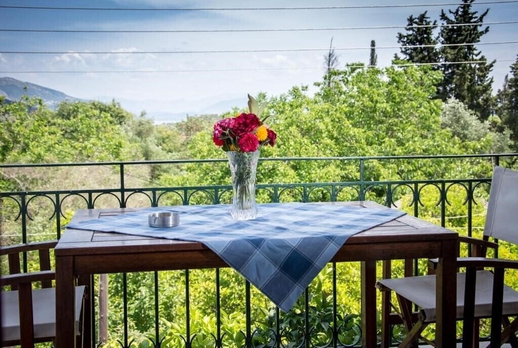 Готель Villa Avra 3*