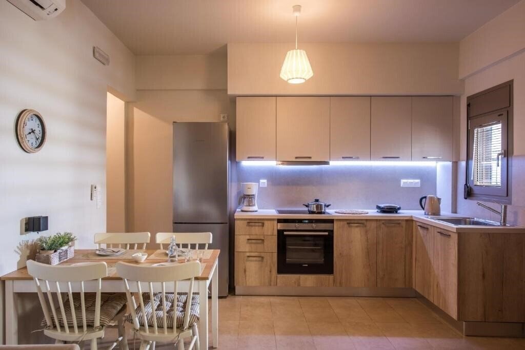 Изображение Caravel Apartments 3*