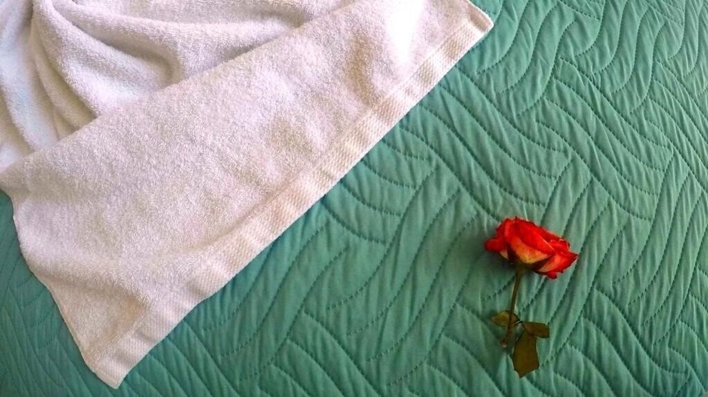 Фото Paloma Garden 3*