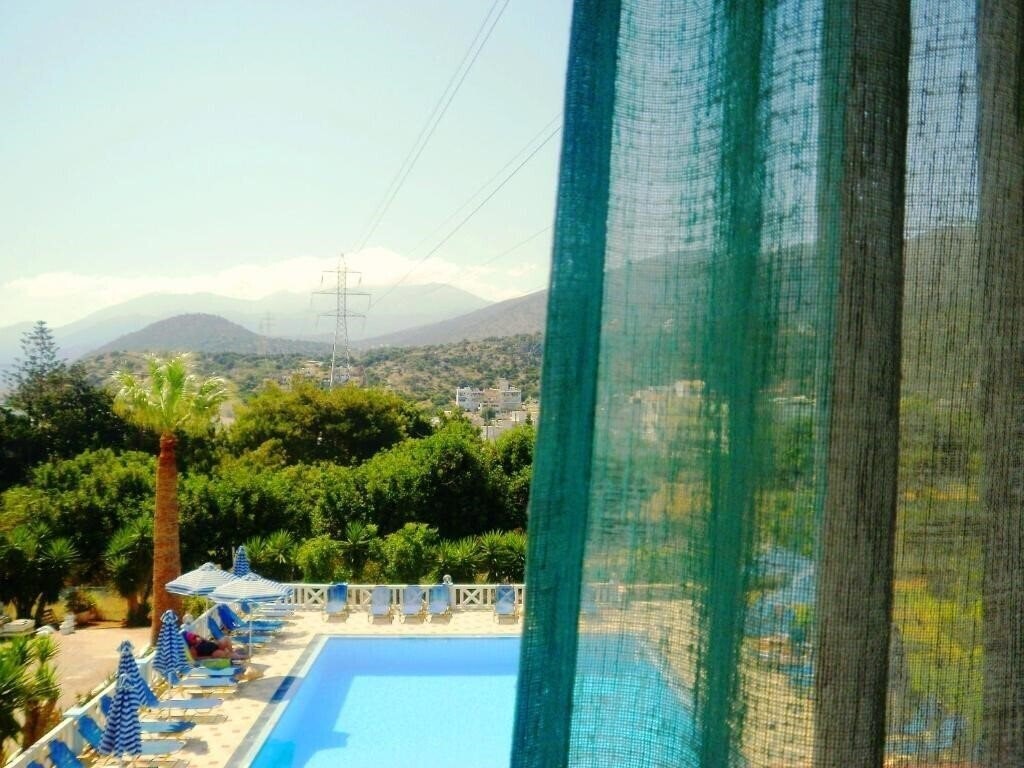 Изображение Paloma Garden 3*