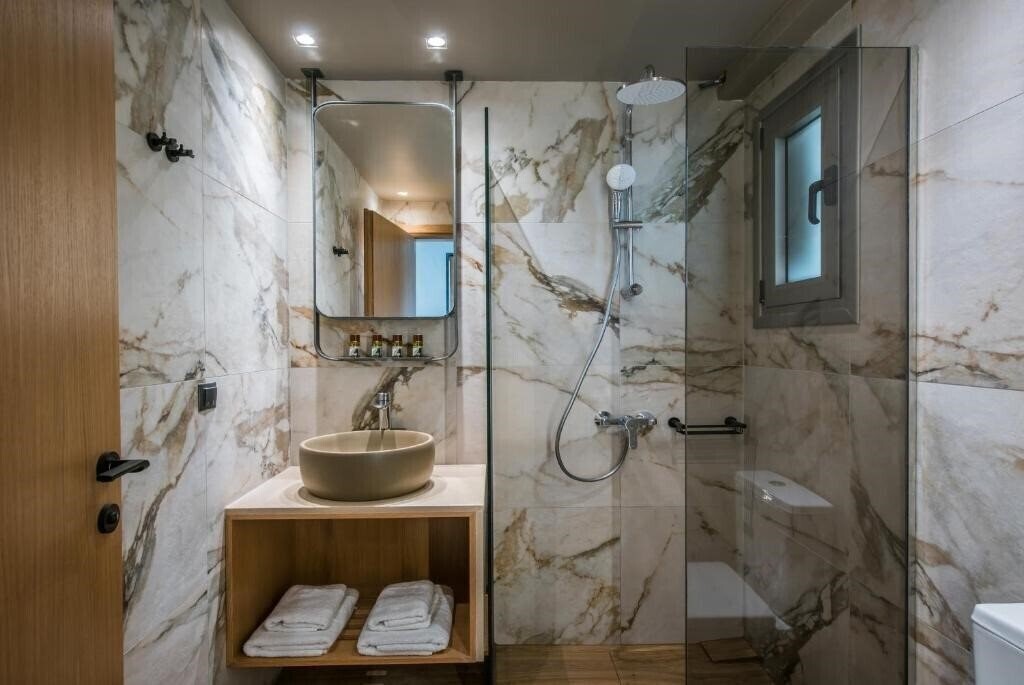 Фотография Riviera Beach Hotel 4+* 4*