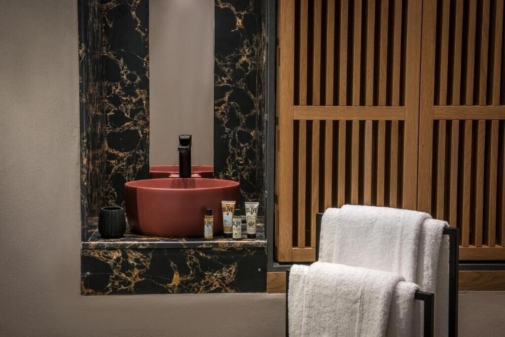 Изображение Riviera Beach Hotel 4+* 4*