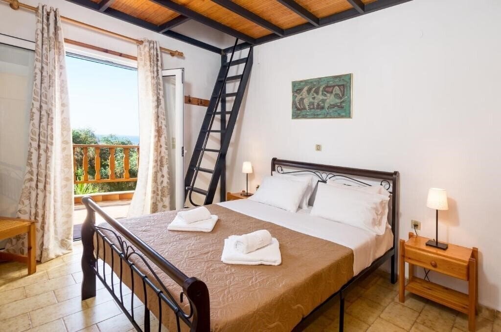 Фото Romanza Villa 5*