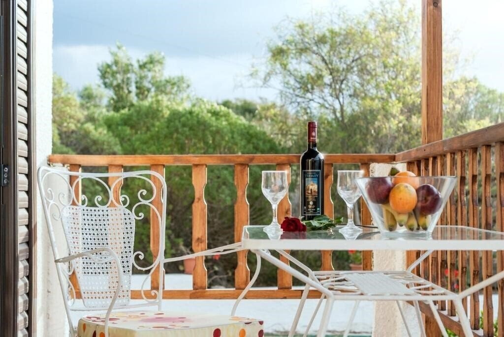 Фотографія Romanza Villa 5*