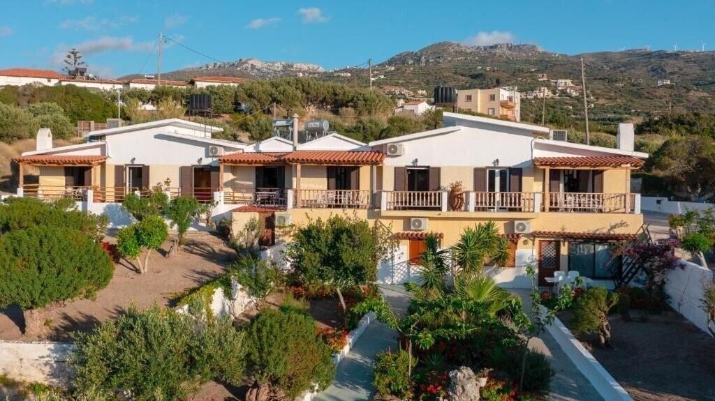 Картинка Romanza Villa 5*