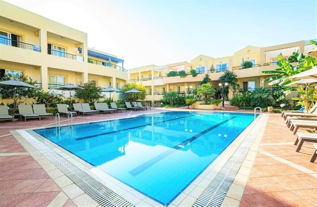 Зображення Helios Apartments 3*