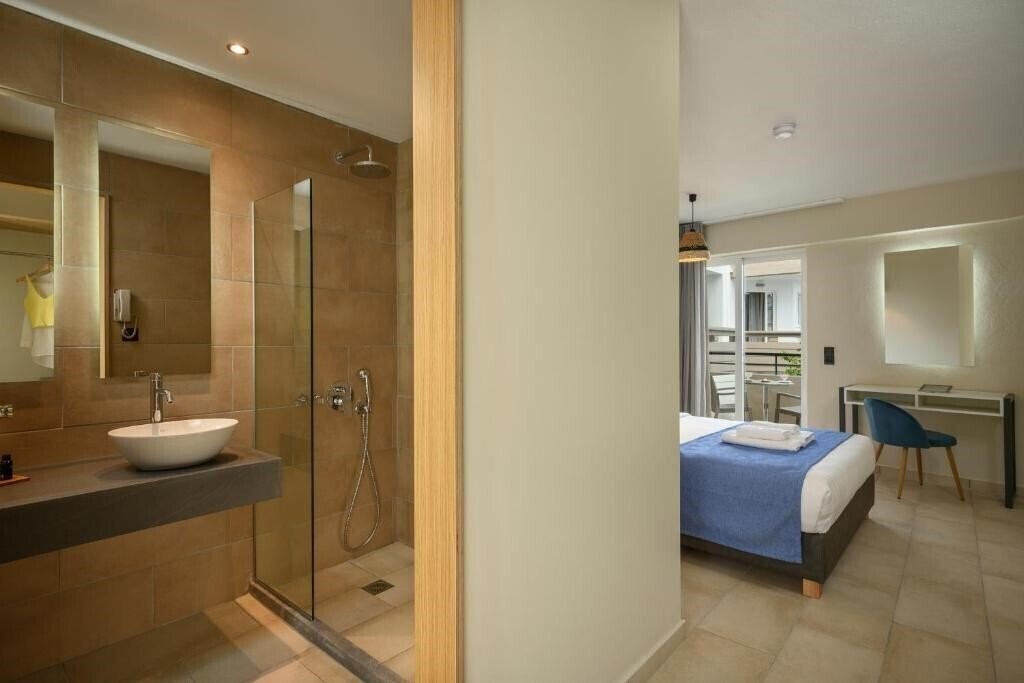 Фотографія Mare Boutique Hotel 4*