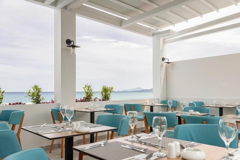 Картинка Mare Boutique Hotel 4*