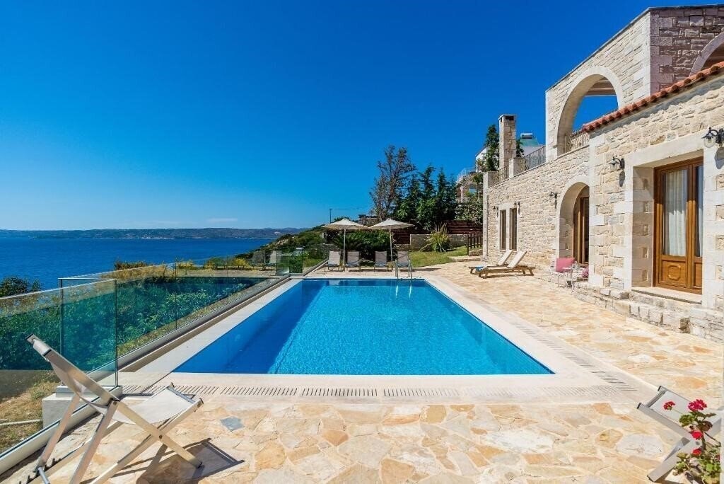 Фотографія Hectoras Villa In Plaka 5*