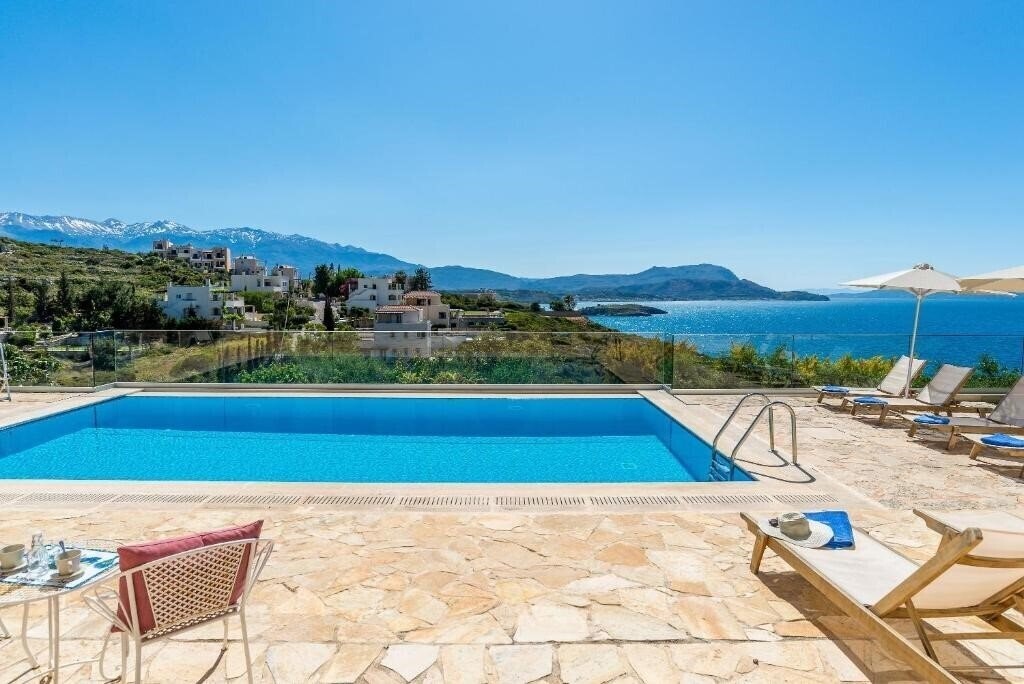 Зображення Hectoras Villa In Plaka 5*