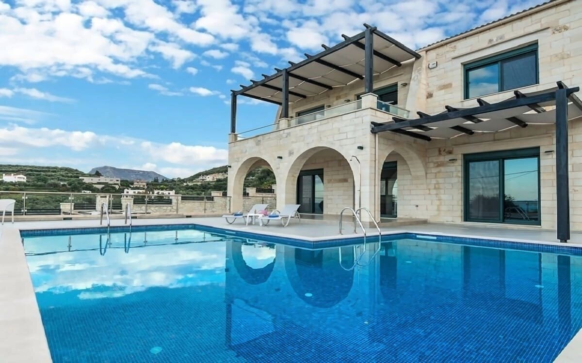 Готель Kera Villa вилла