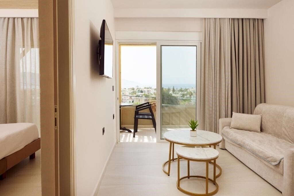 Фото Sofia Resort 4*