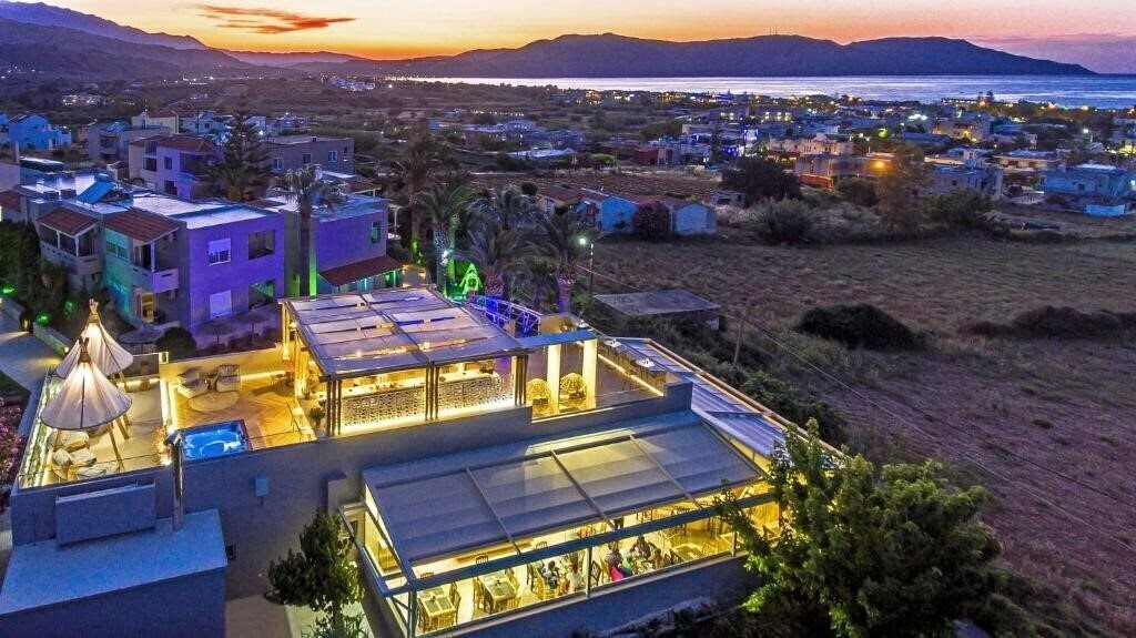 Зображення Sofia Resort 4*