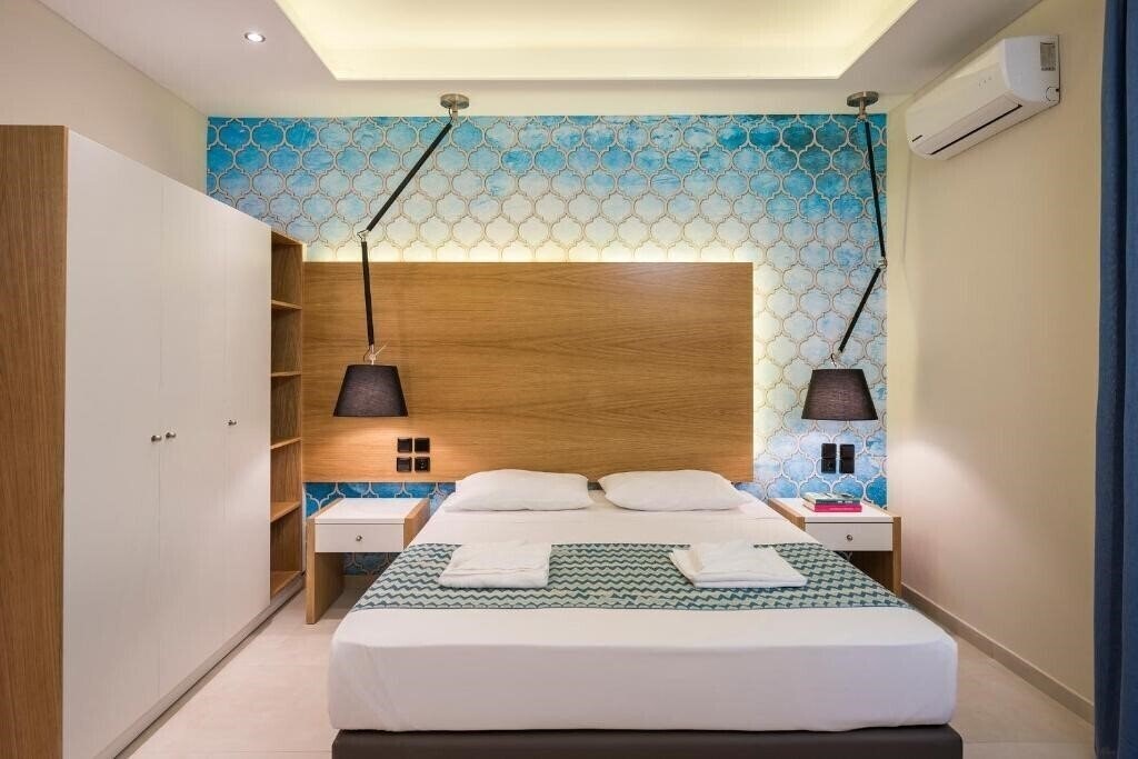 Фото Summer Beach Hotel 4*