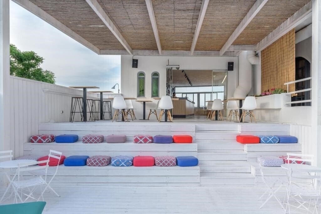 Фото Azure Mare Hotel 3*