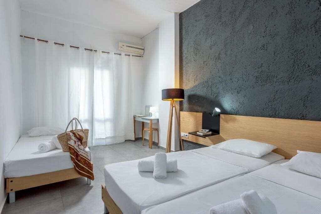 Изображение Azure Mare Hotel 3*