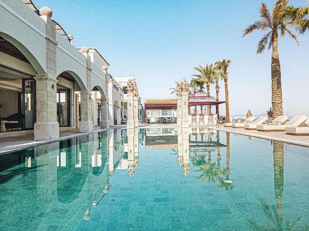 Зображення Grecotel Plaza Beach House (ex. Grecotel Plaza Spa Apartments) 4*
