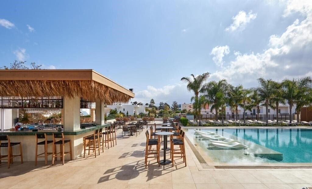 Фотографія Sentido Kyknos Beach Adults Only (ex. Cooee Kyknos Beach) 4*