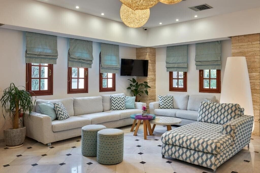 Зображення Sentido Kyknos Beach Adults Only (ex. Cooee Kyknos Beach) 4*