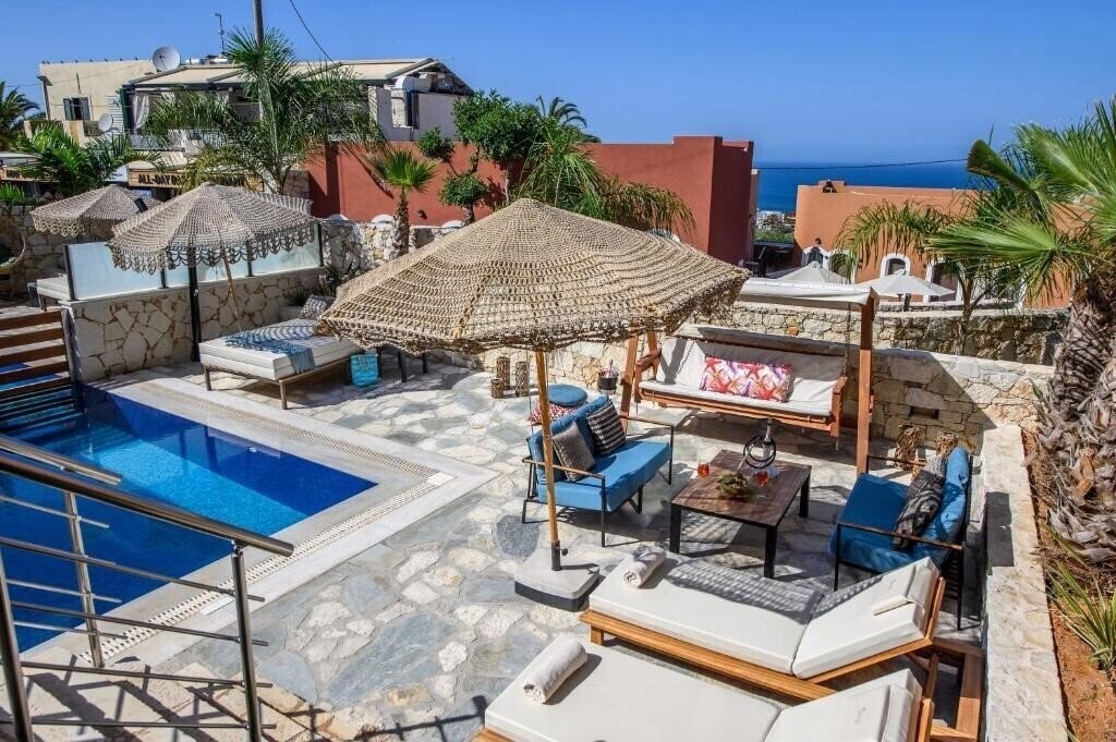 Фотография Esperides Crete Resort 5*
