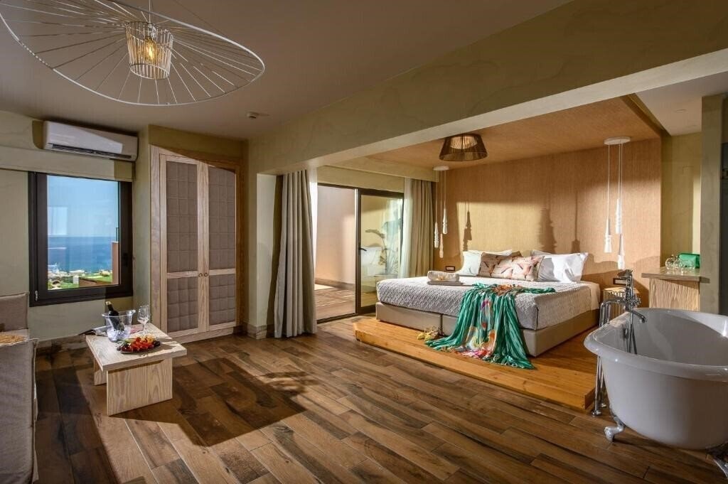 Изображение Esperides Crete Resort 5*