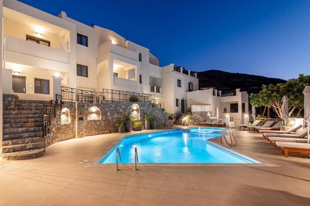Фотографія Minois Boutique Hotel 3*
