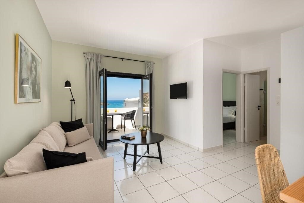Зображення Minois Boutique Hotel 3*