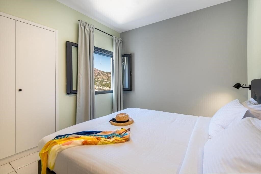 Картинка Minois Boutique Hotel 3*