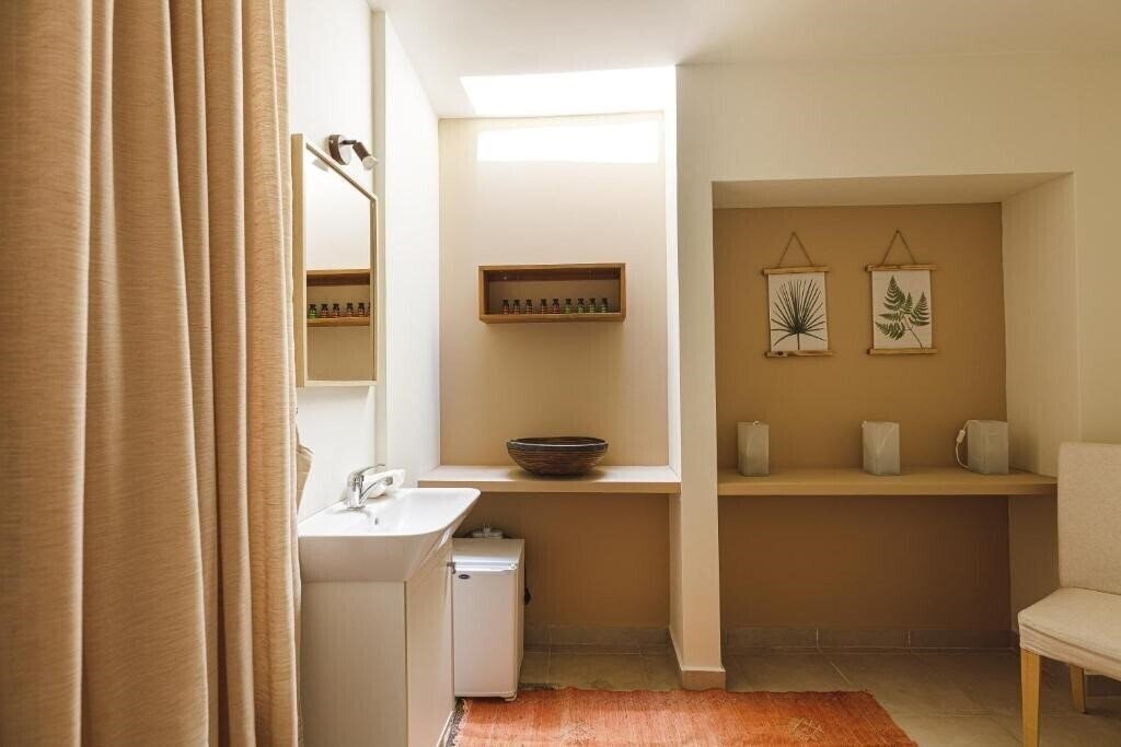 Фотография Z Boutique Hotel 4*