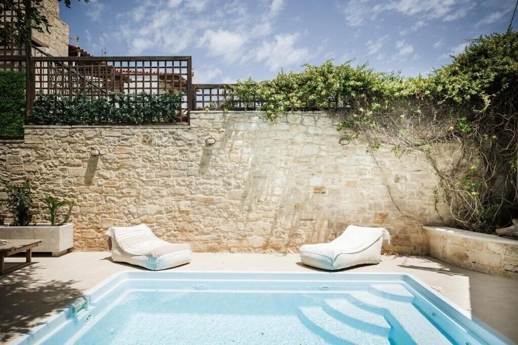 Изображение Z Boutique Hotel 4*