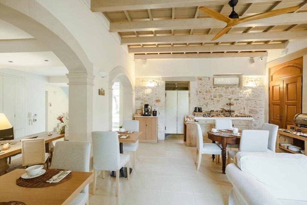 Картинка Z Boutique Hotel 4*