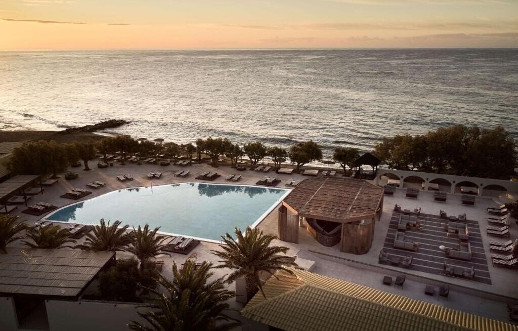Фото Numo Ierapetra Beach Resort 5*