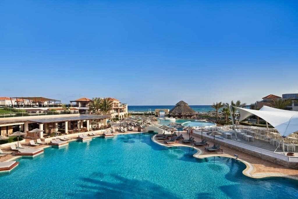 Фотографія Atlantica Caldera Palace 5*