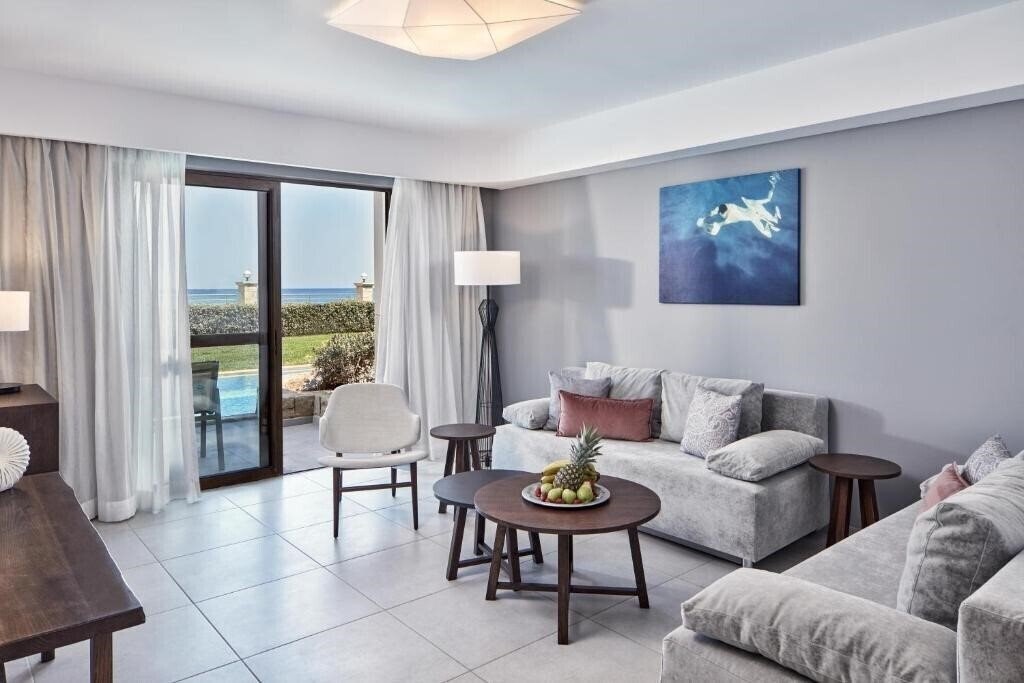 Зображення Atlantica Caldera Palace 5*