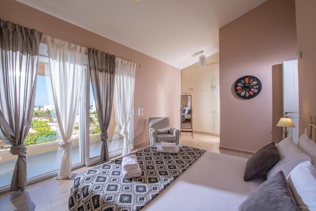 Фото Villa Penelope Villa 4*