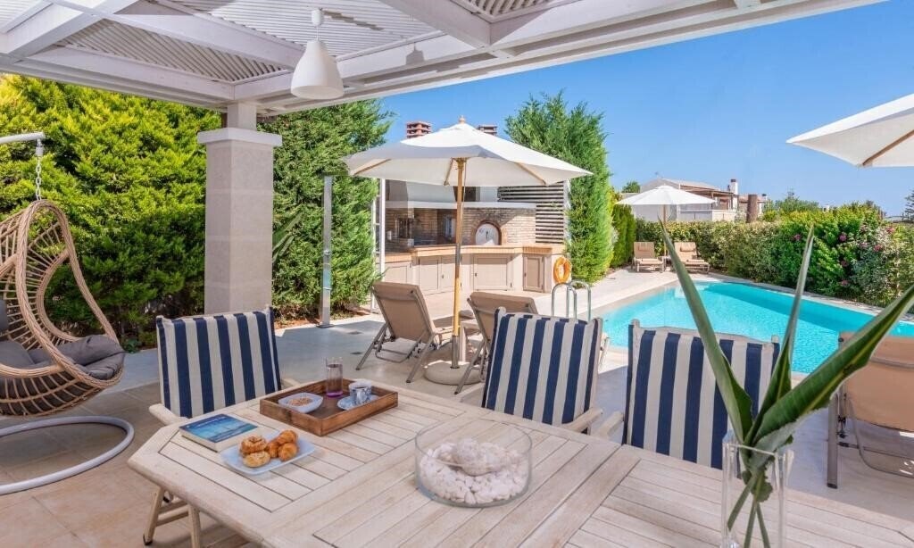 Фотография Villa Penelope Villa 4*