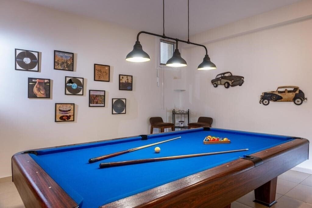 Изображение Villa Penelope Villa 4*