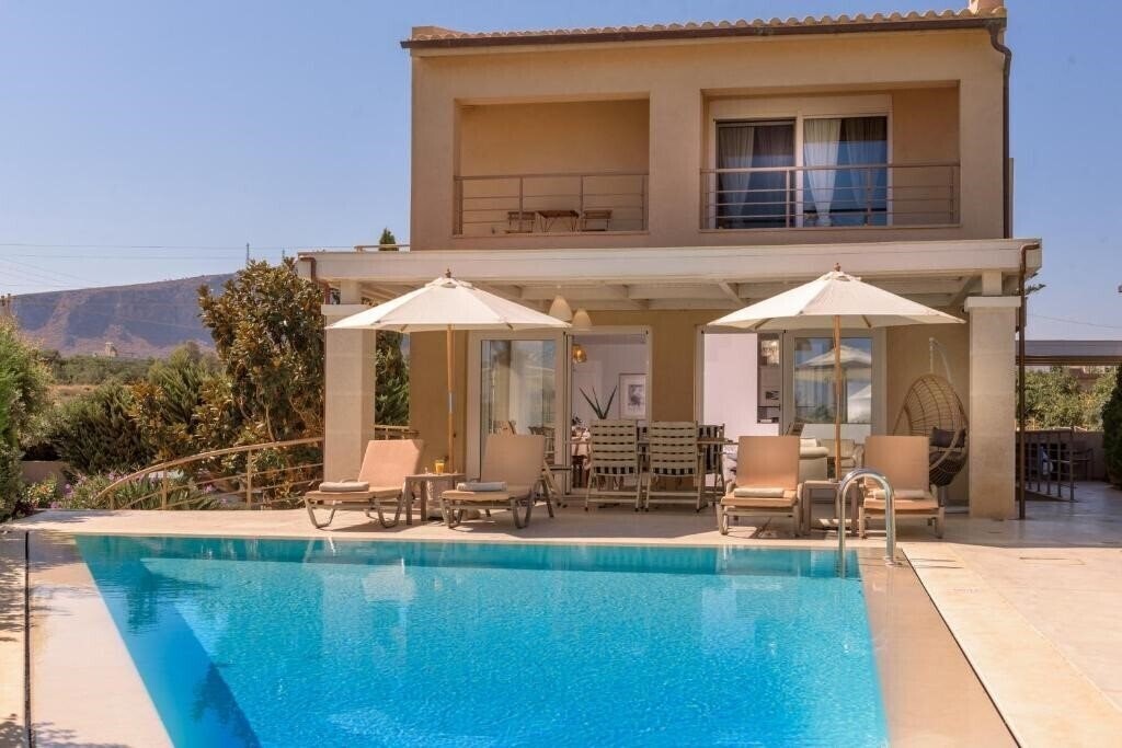 Картинка Villa Penelope Villa 4*