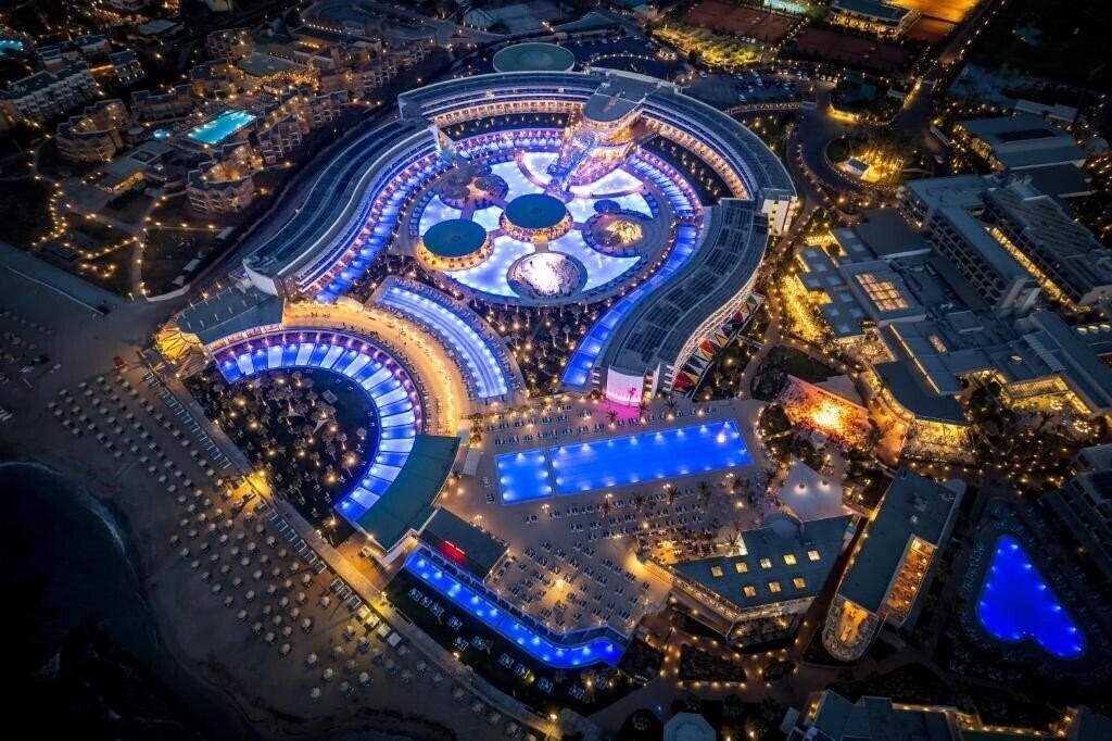 Фотографія Lyttos Mare 5*