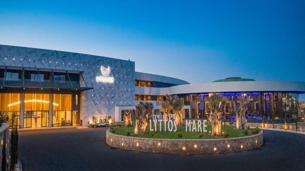 Зображення Lyttos Mare 5*