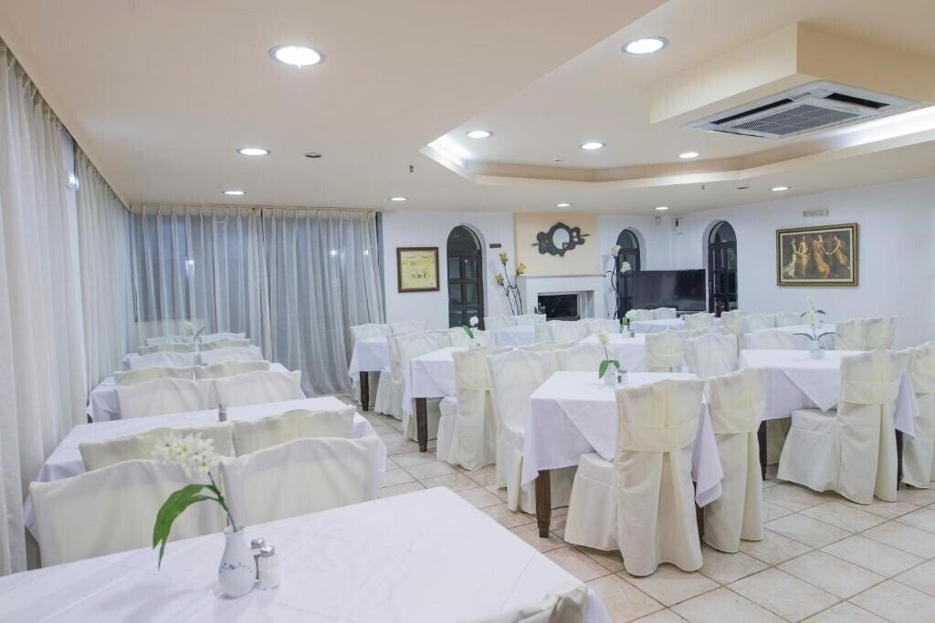 Зображення Creta Aquamarine Hotel 3*