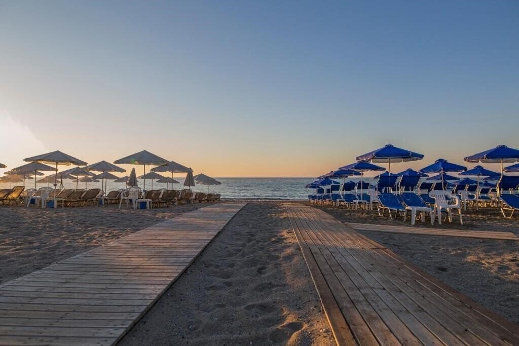 Картинка Creta Aquamarine Hotel 3*