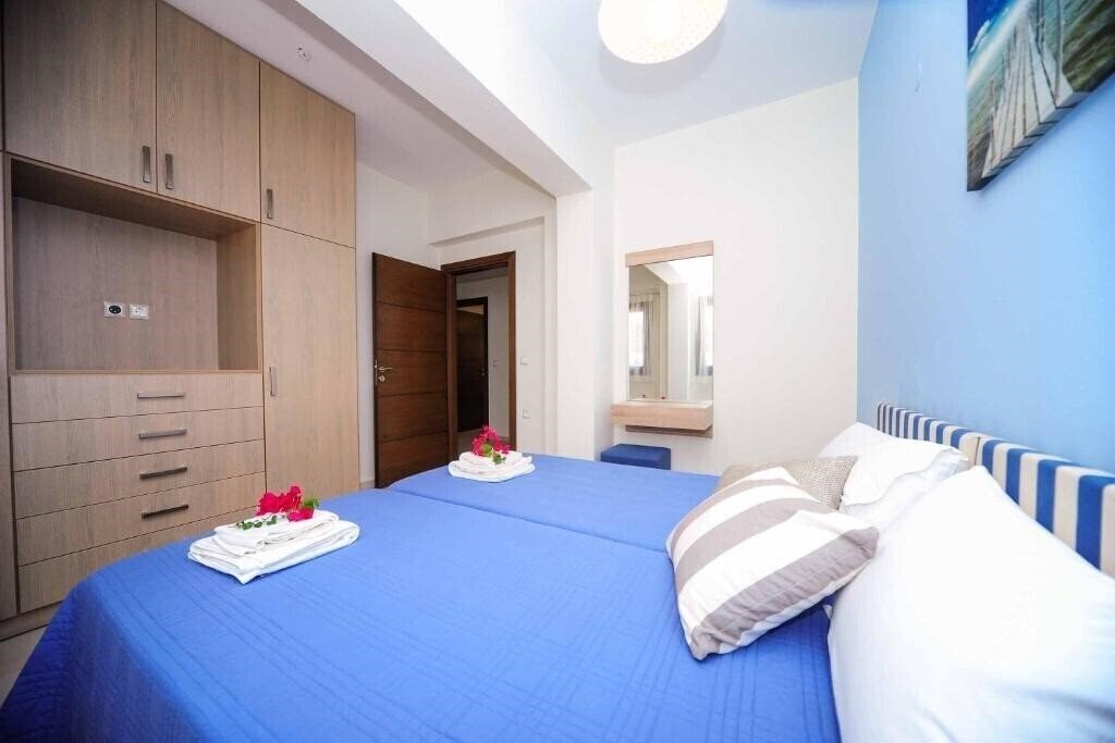 Фото Villa Orsalia Вилла вилла