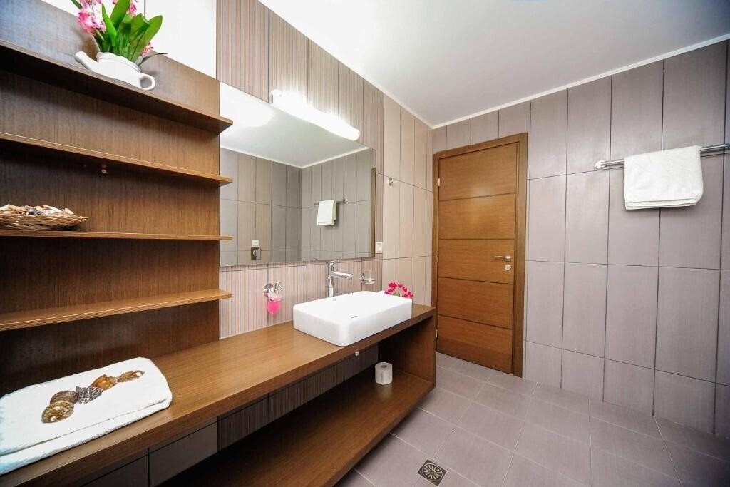 Фотография Villa Orsalia Вилла вилла