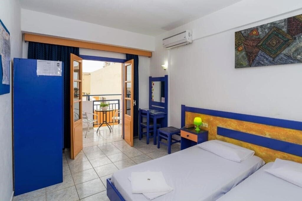 Фото Eltina Apartments 2*