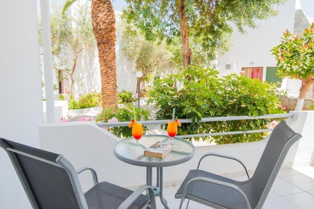 Фото Amnissos Residence 3*