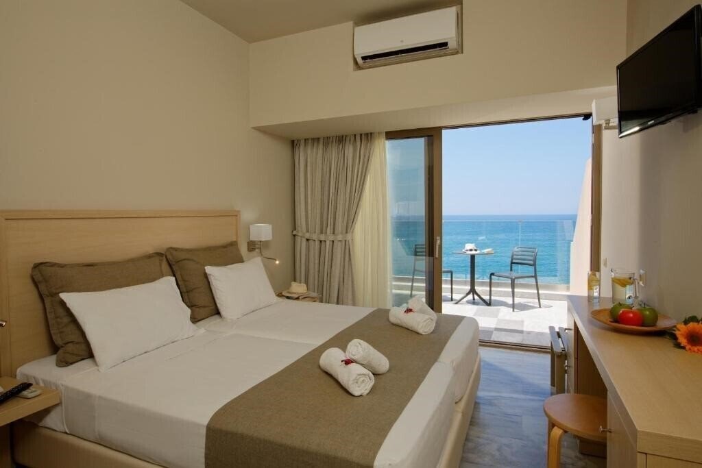 Фото Archipelagos Hotel 4*